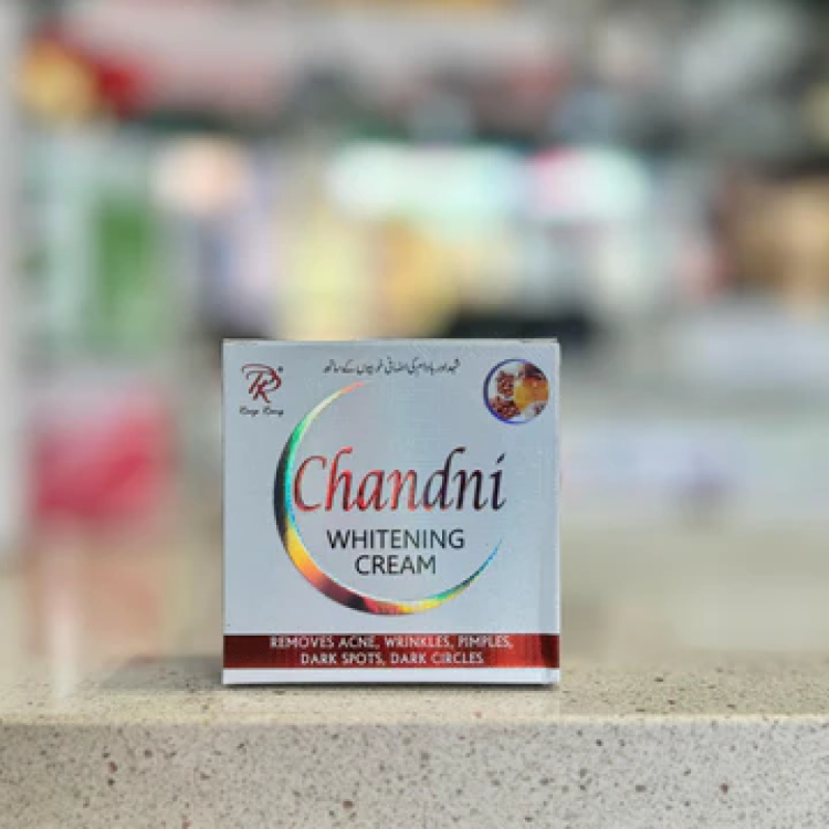 Chandni Whitening Cream