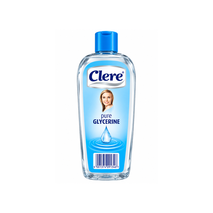 CLERE GLYCERINE 400ML