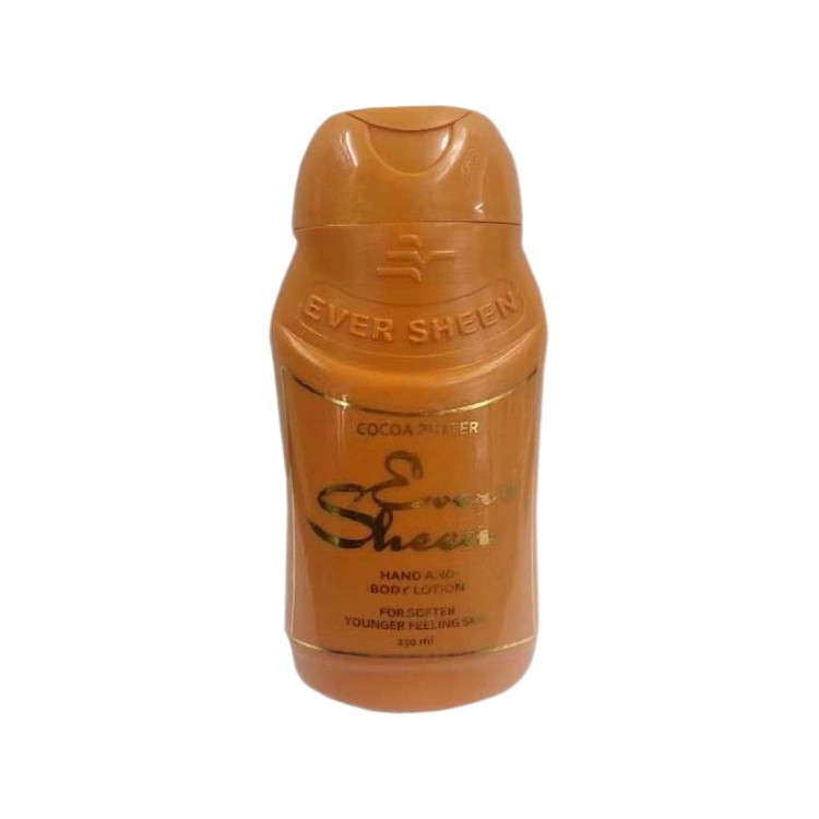 Cocoa Butter Cream 750ml