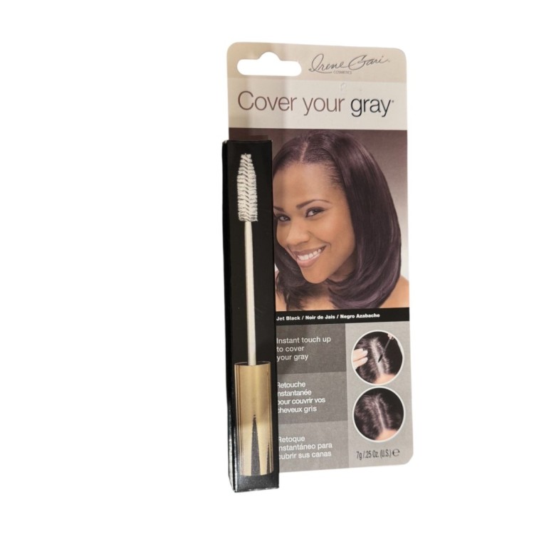 Cover Your Gray Instant Temporary Hair Colour Touch-Up Wand (7g)