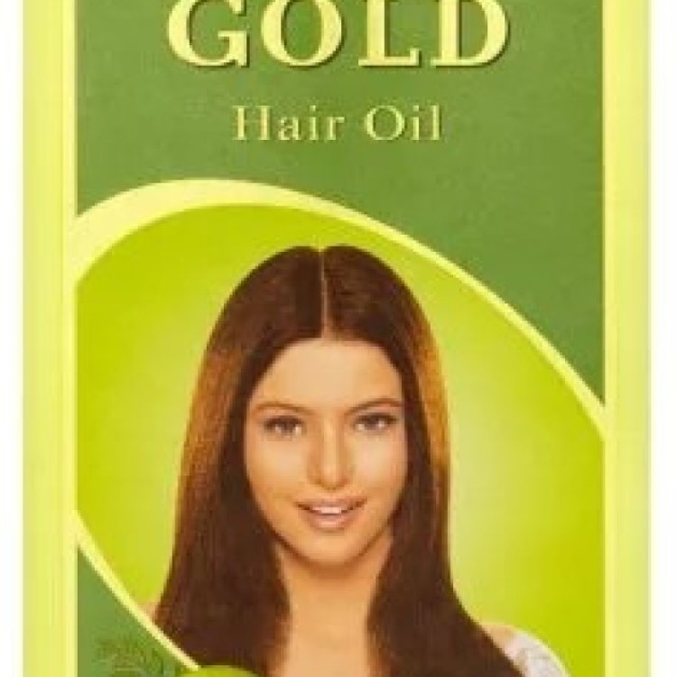 DABUR AMLA GOLD HAIR OIL