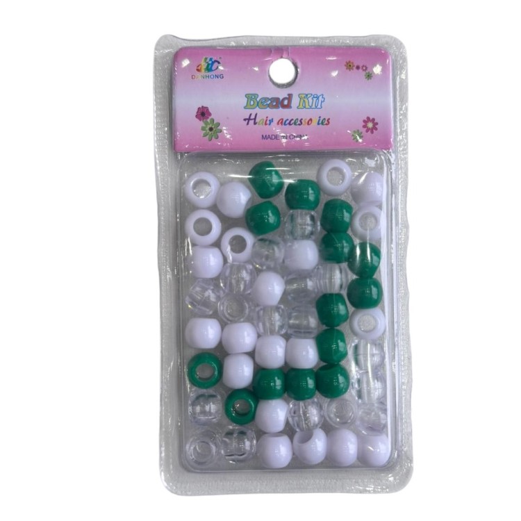 Danhong Bead Kit