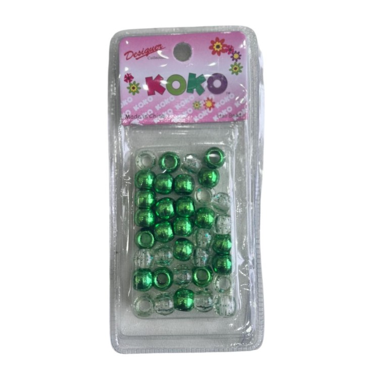 Danhong Bead Kit