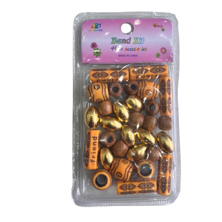 Danhong Bead Kit