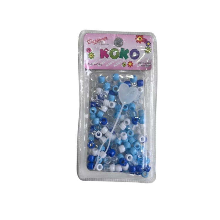 Danhong Bead Kit