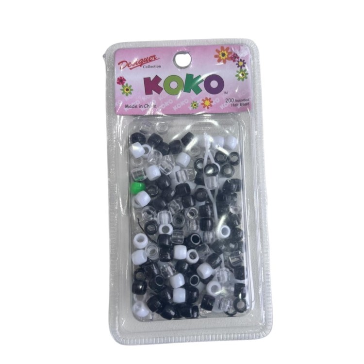 Danhong Bead Kit