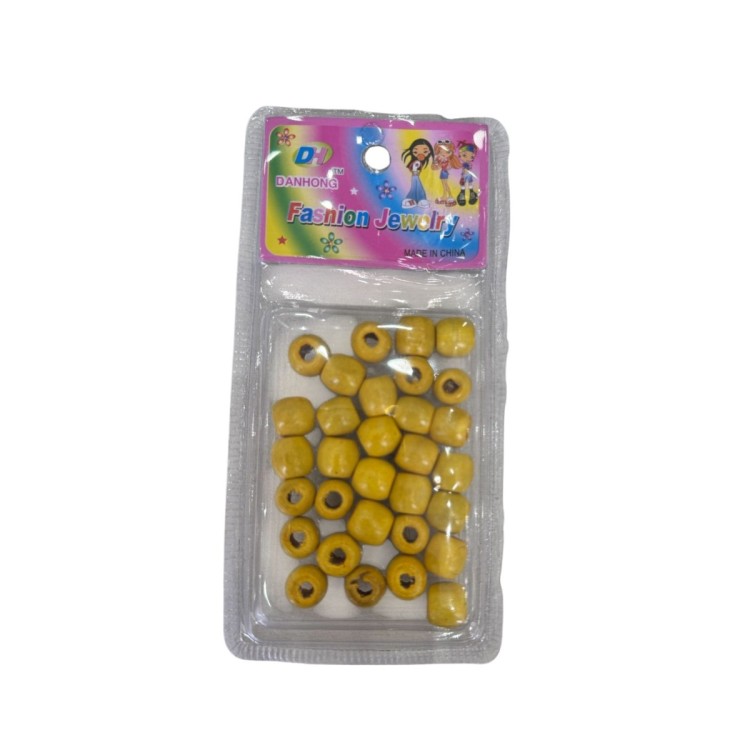 Danhong Hair Beads