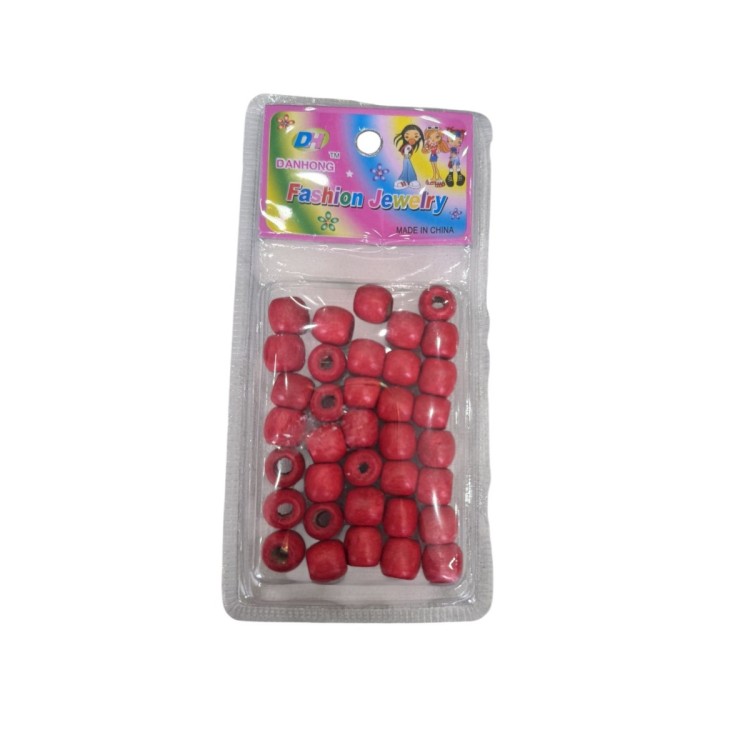 Danhong Hair Beads