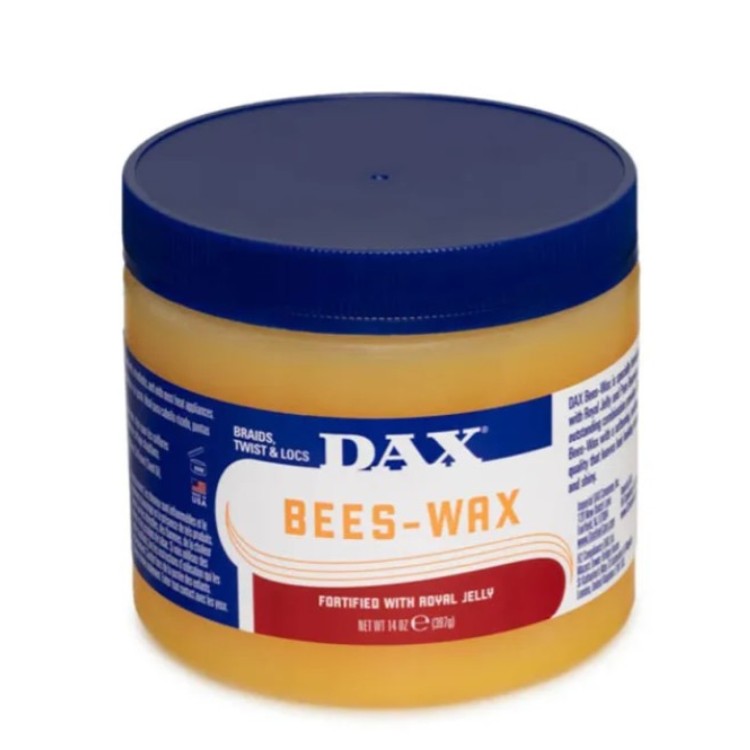 Dax Beeswax 14oz