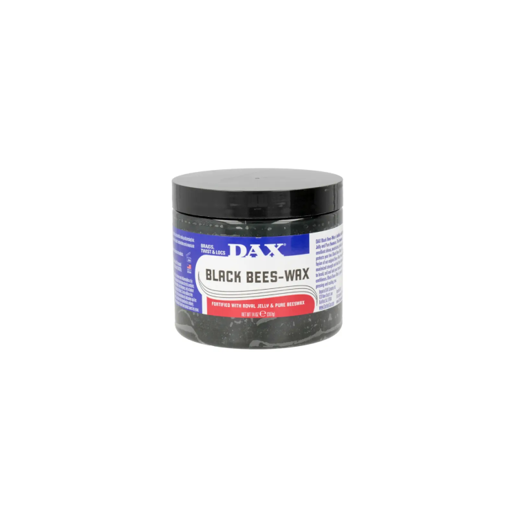 DAX BLACK BEES-WAX – 397 G