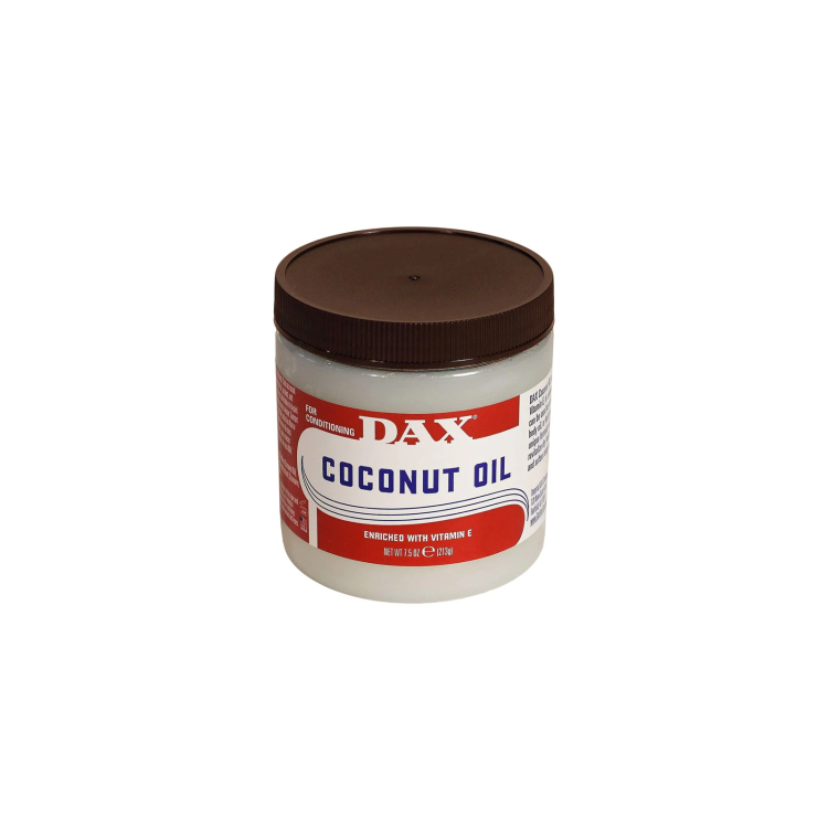 DAX COCONUT OIL HAIR & SCALP CONDITIONER – 213 G
