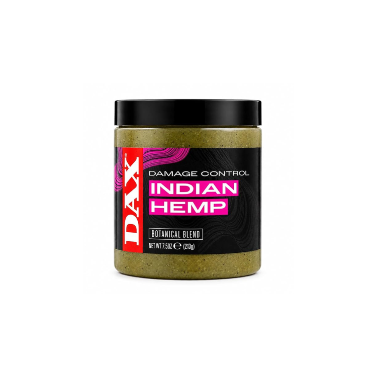 DAX INDIAN HEMP 7.5 OZ 213 G