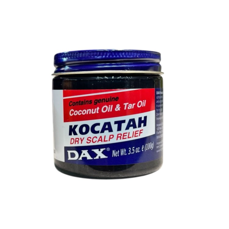 Dax Kocatah 3.5oz