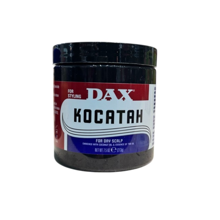 Dax Kocatah 7.50z