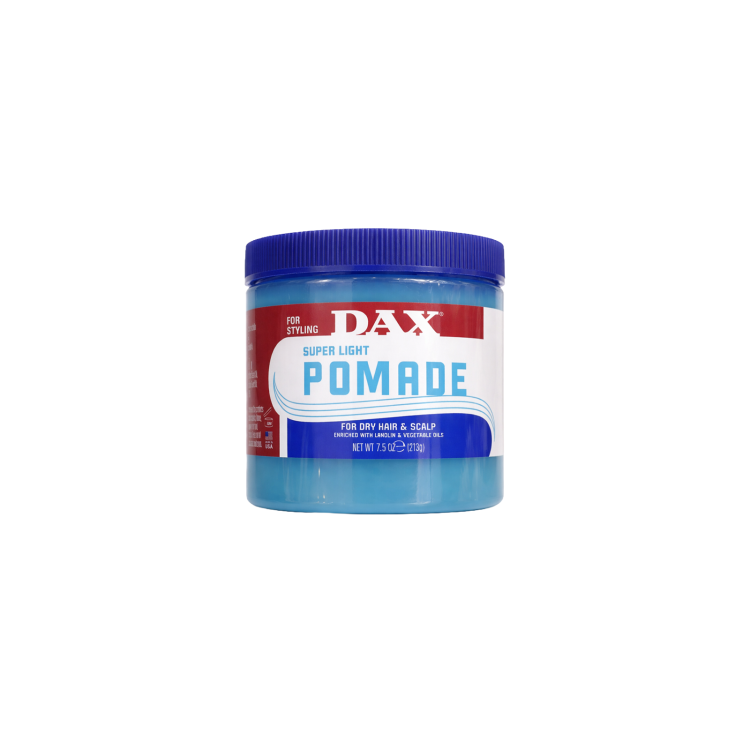 DAX SUPER LIGHT POMADE – 213 G