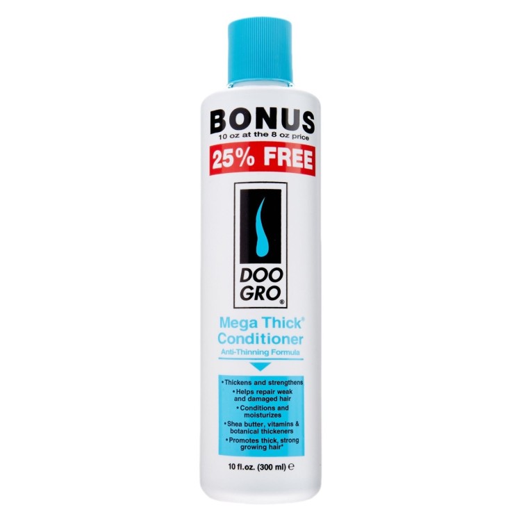 Doo Gro Mega Thick Conditioner 8oz