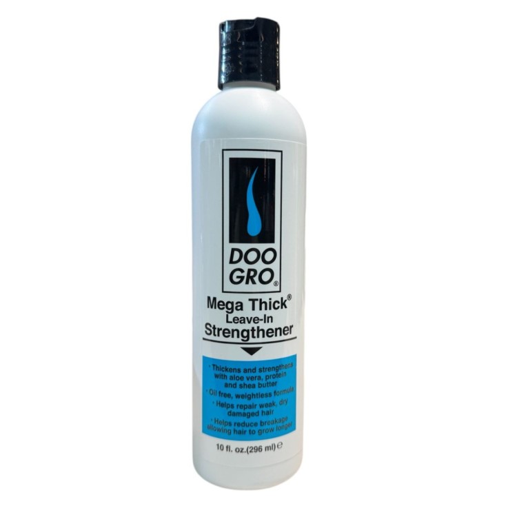 Doo Gro Mega Thick Leave-in Strengthener 296ml