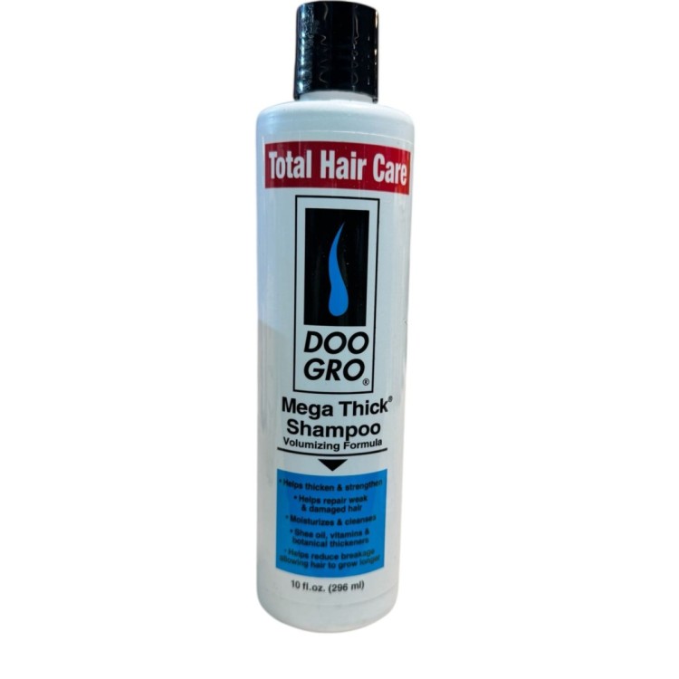 Doo Gro Mega Thick Shampoo 296ml 