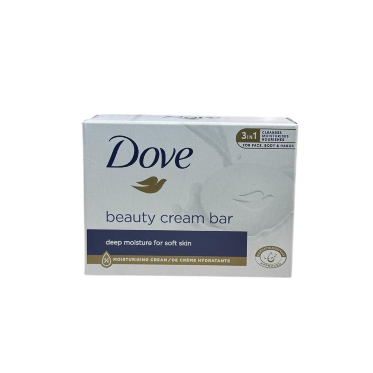Dove Beauty Cream bar 90g