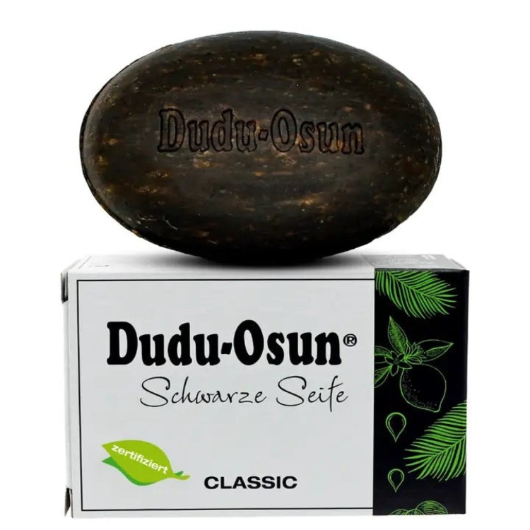 Dudu-Osun - Black Soap