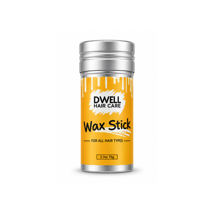 DWELL HAIR CARE WAX STICK 75G