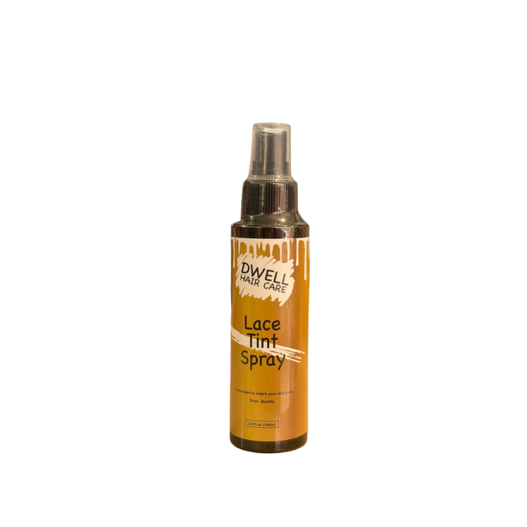 DWELL HAIR LACE TINT SPRAY 100ML