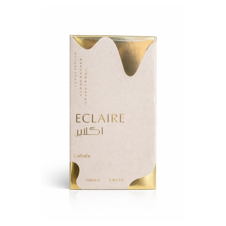 ECLAIRE 100ML