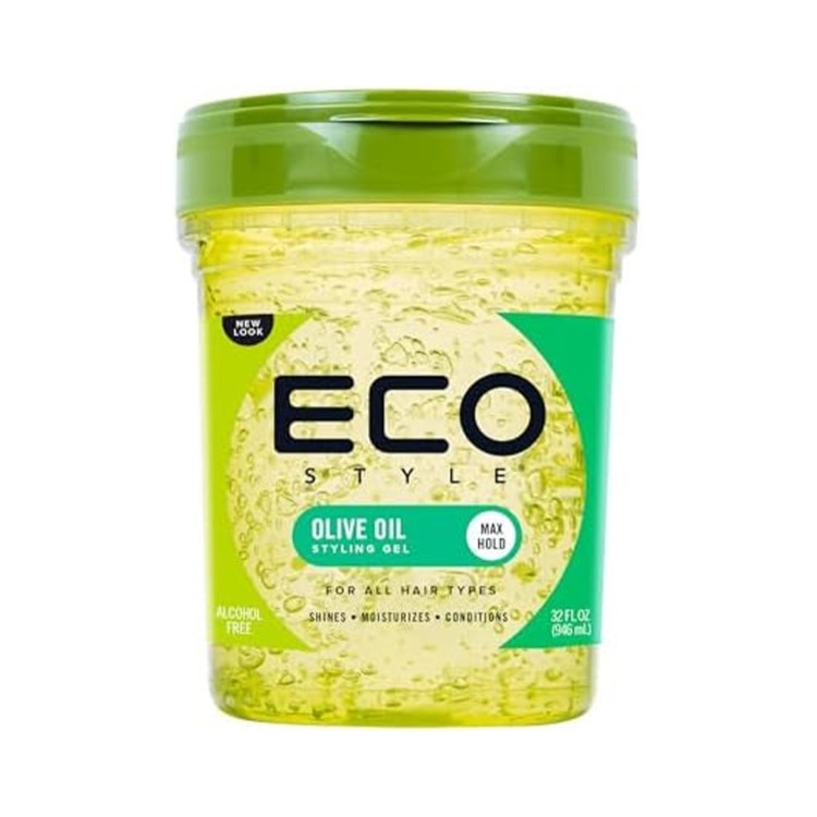 ECO STYLE OLIVE OIL 946 ML