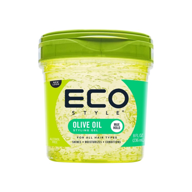 Eco Styling Gel Olive 8oz 454ml