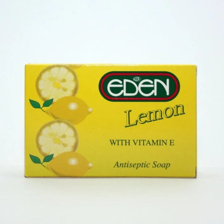 Eden - Lemon Soap