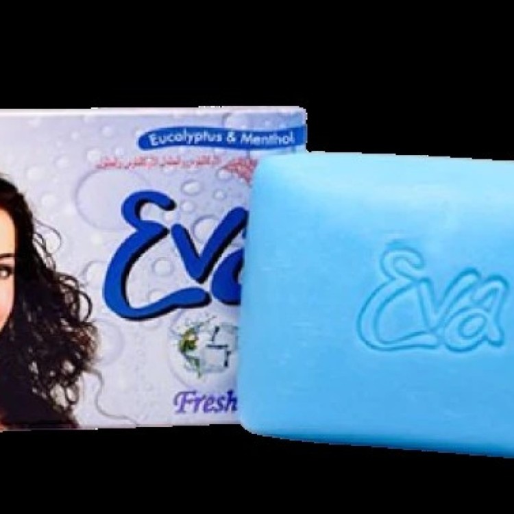 EVA FRESH COOL SOAP