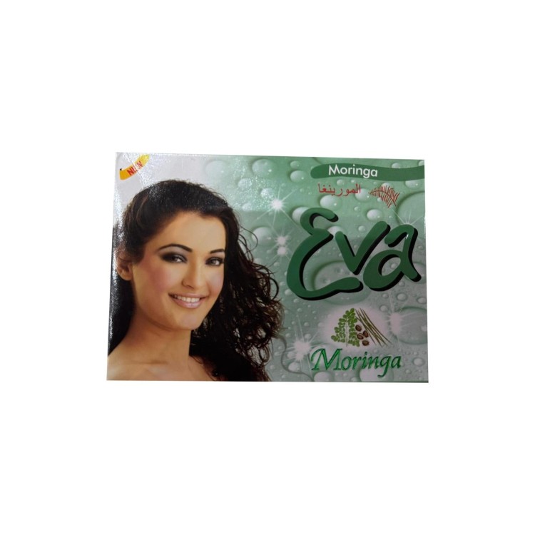 Eva – Moringa Soap