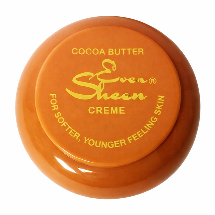 Ever Sheen Cocoa Butter 