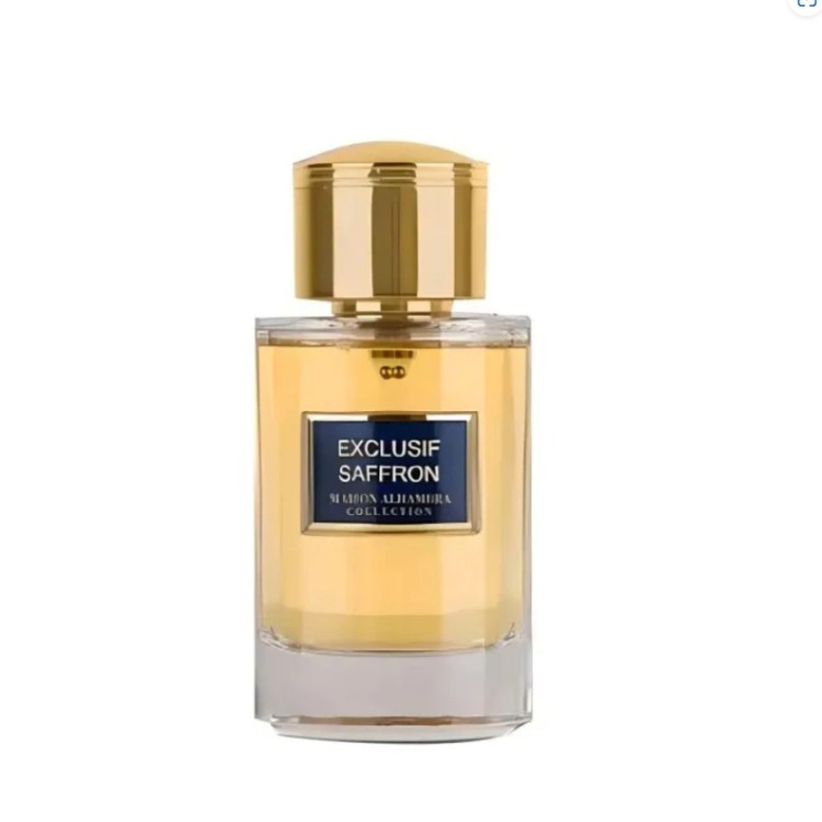 Exclusif Saffron