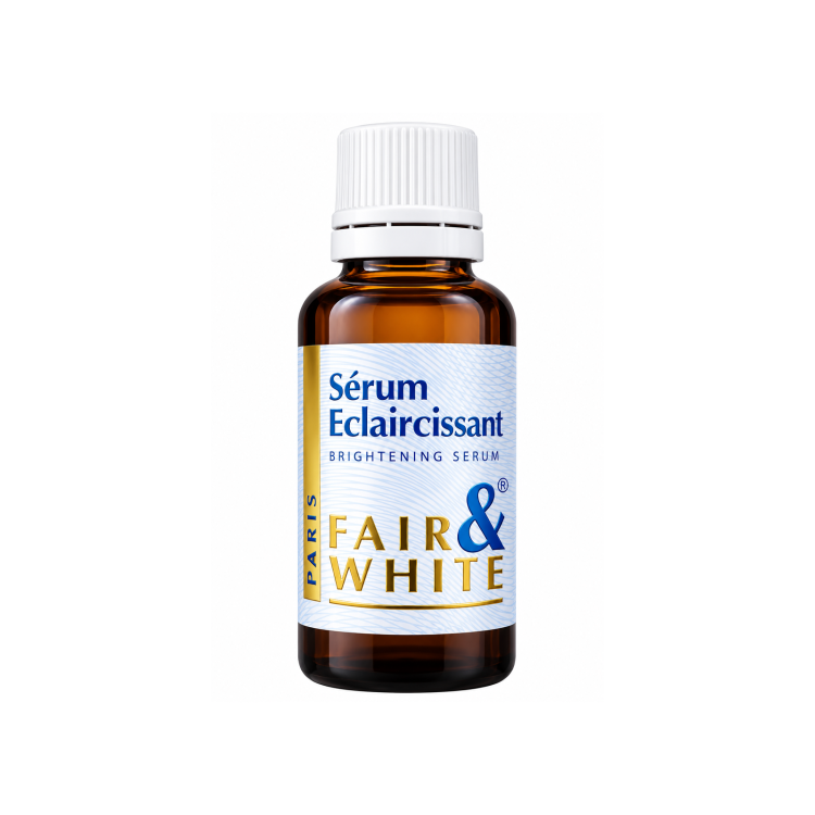 FAIR & WHITE ORIGINAL BRIGHTENING SERUM 30 ML