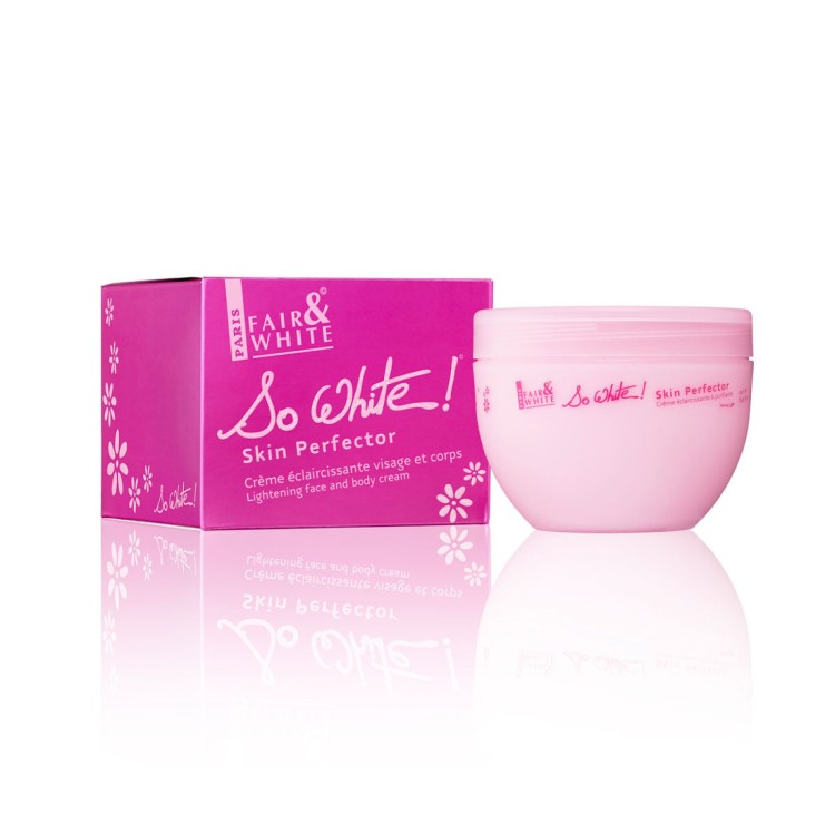 Fair & White - Body Crème - 250ml