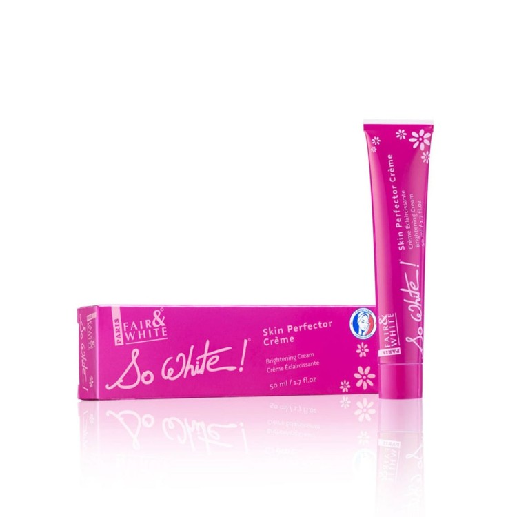 Fair & White - Brightening Crème - 50ml
