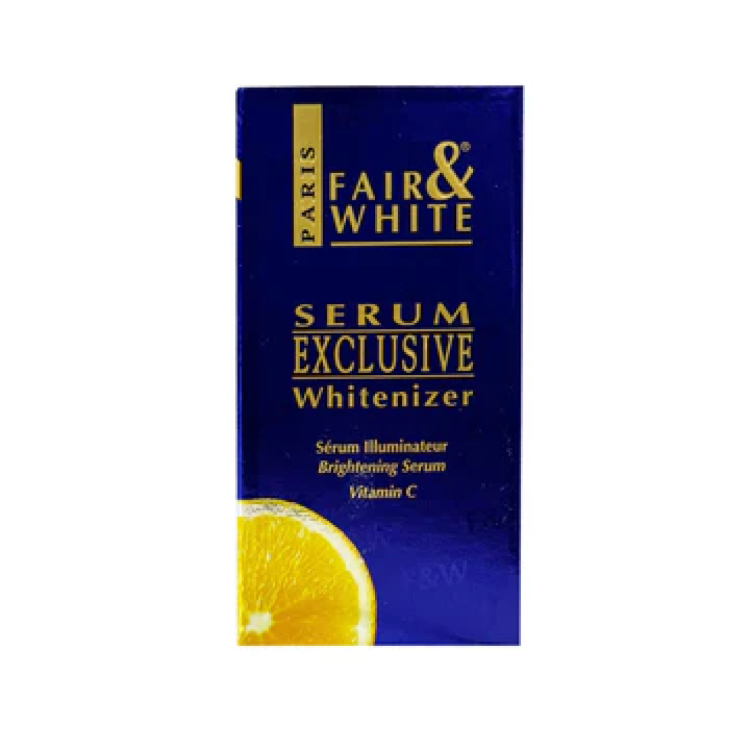 Fair & White Exclusive Serum 30ml