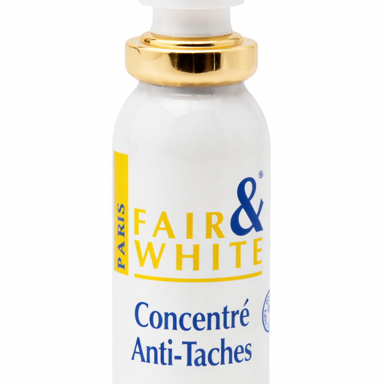 Fair And White Dark spot remover 