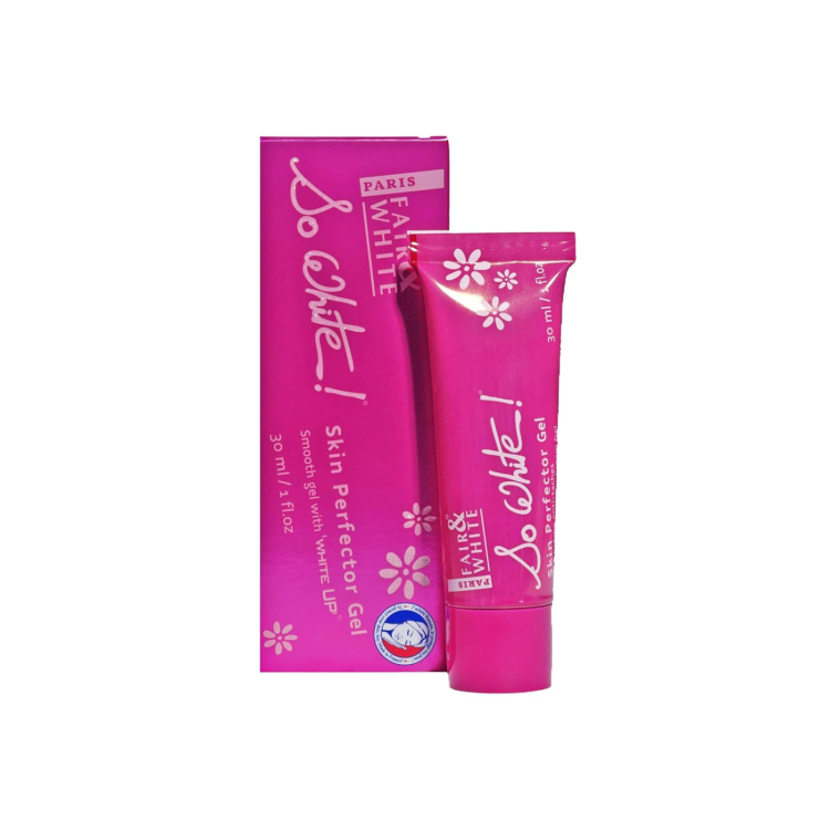 Fair And White Skin Perfector gel 30ml 