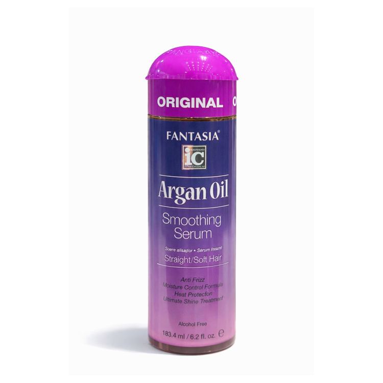 Fantasia Argan oil Smoothing Serum 