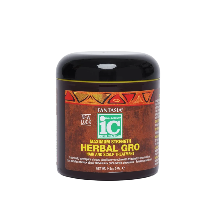 Fantasia IC Maximum Strength Herbal Gro 142g