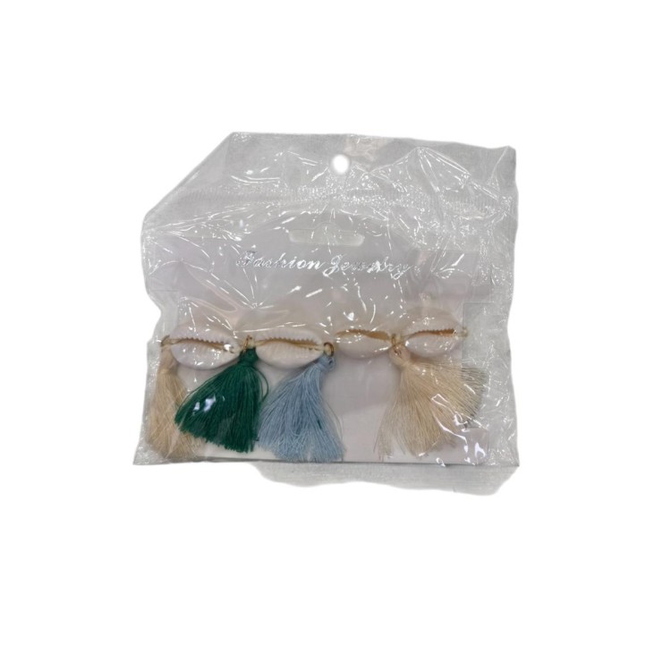 Fashion Jewelry Rubber Band 