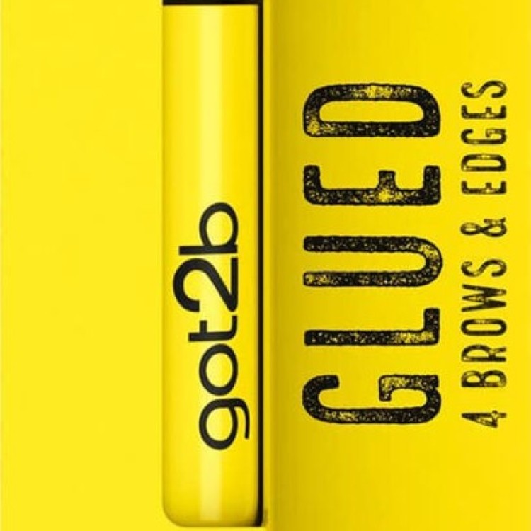 Got2b Glued Brows & Edges 2-in-1 Wand Gel