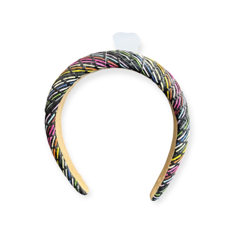 Hair Band - Multicolor