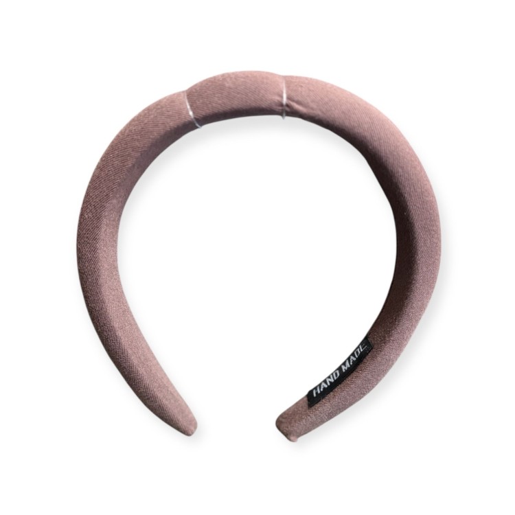 Hair Band - Pink 