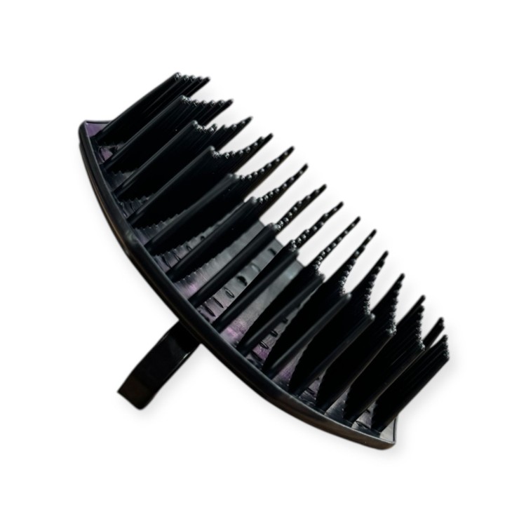 Deep Cleanse Scalp Massage and Shampoo Brush