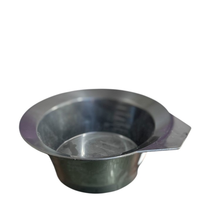 Hair Colouring cup-black