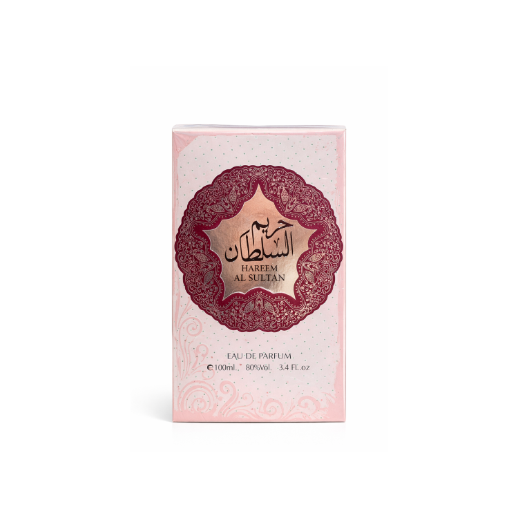 HAREEM AL SULTAN 100ML 