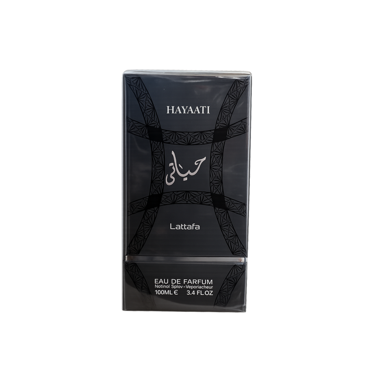 HAYAATHI -BLACK